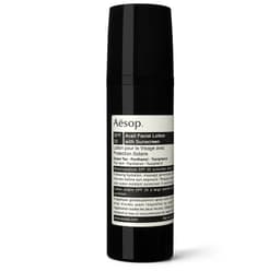 Avail Facial Lotion with Sunscreen SPF 25 review