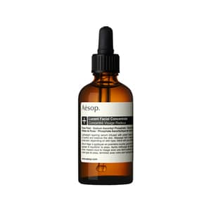 Lucent Facial Concentrate