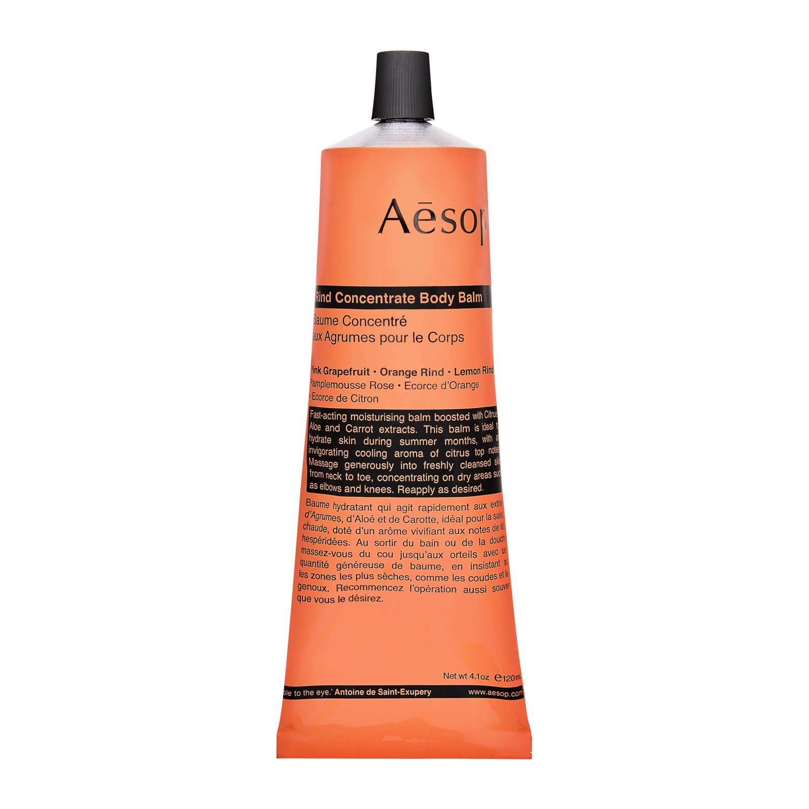 Rind Concentrate Body Balm