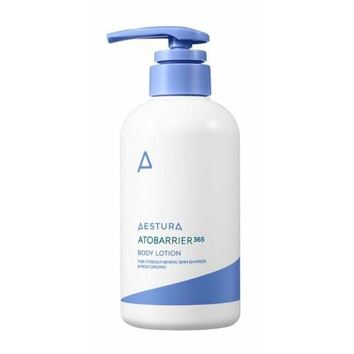 Atobarrier 365 Body Lotion