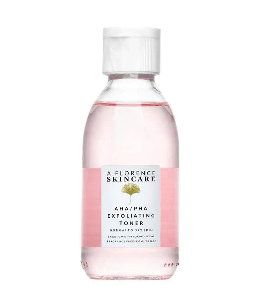 AHA/PHA Exfoliating Toner