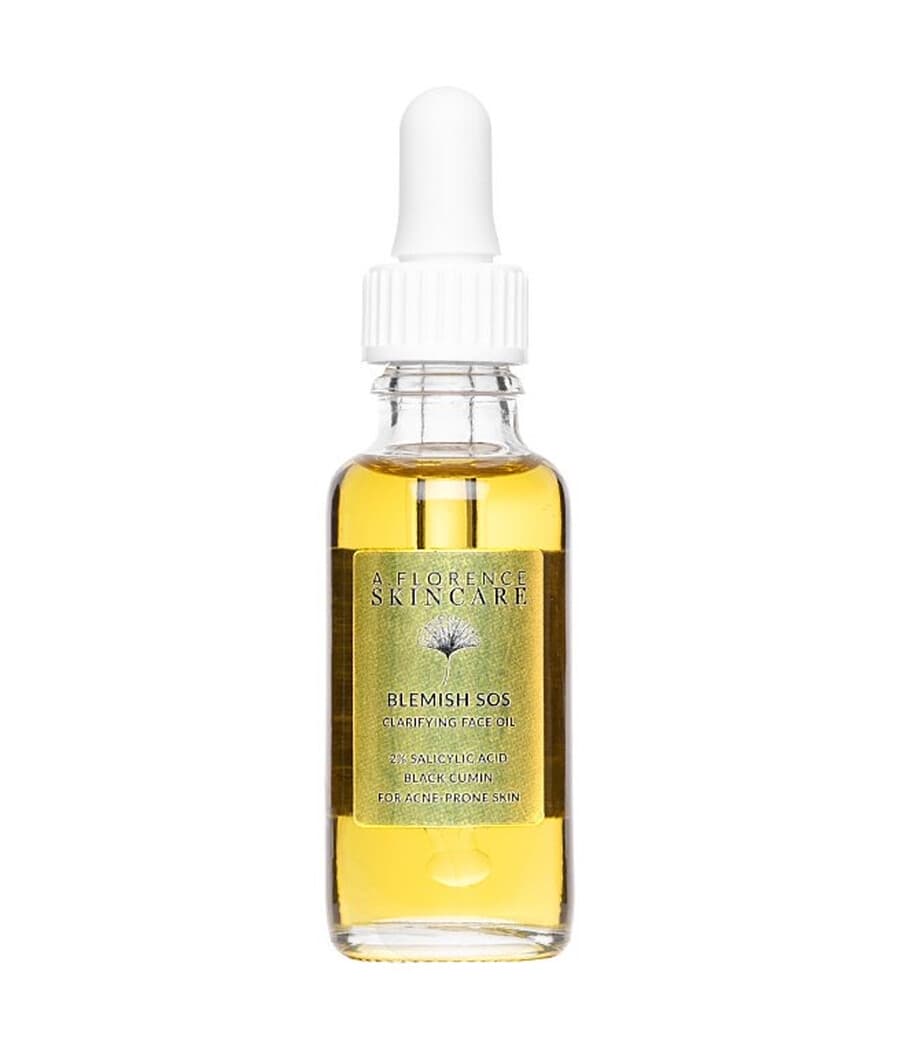 Blemish SOS Clarifying Face Oil