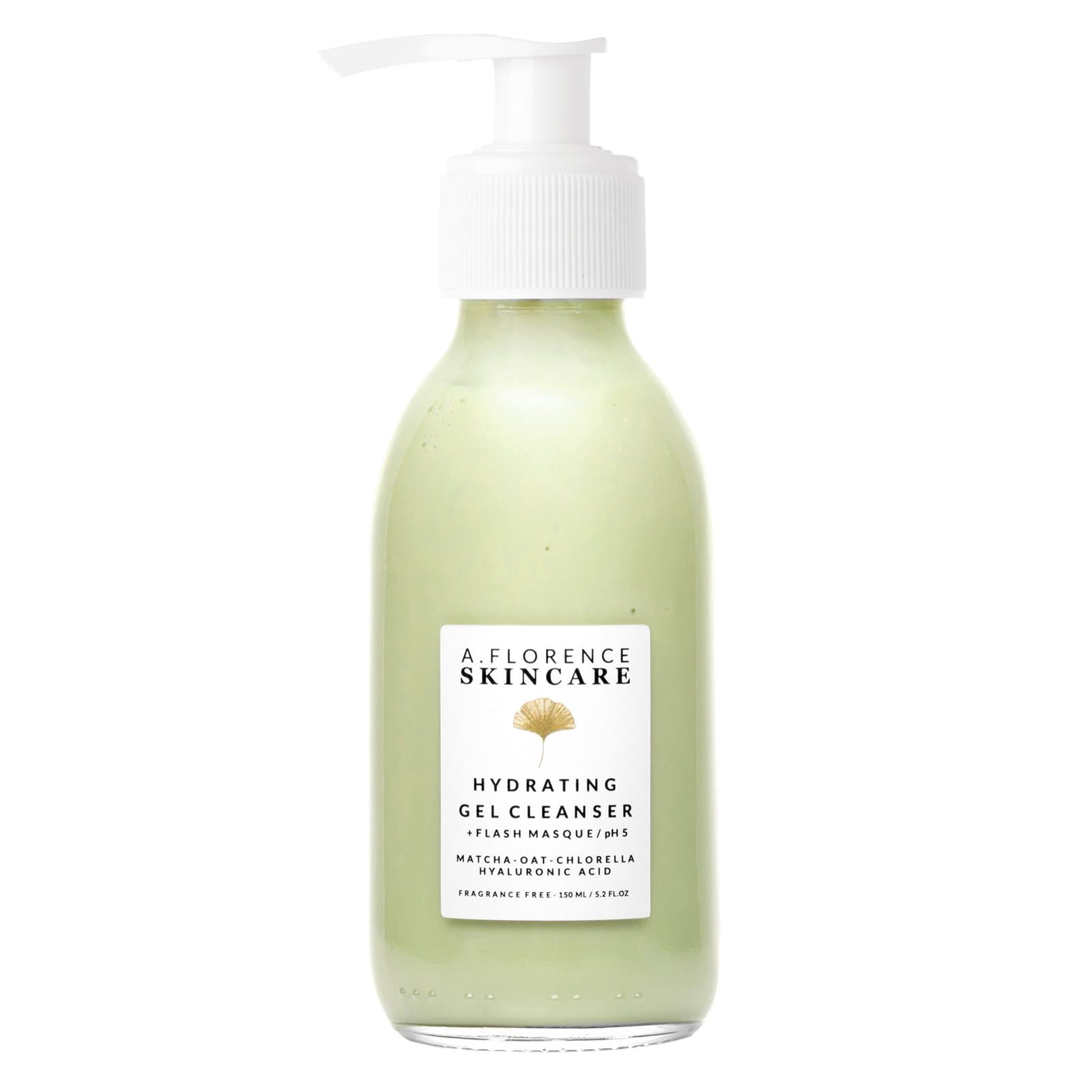 Hydrating Gel Cleanser