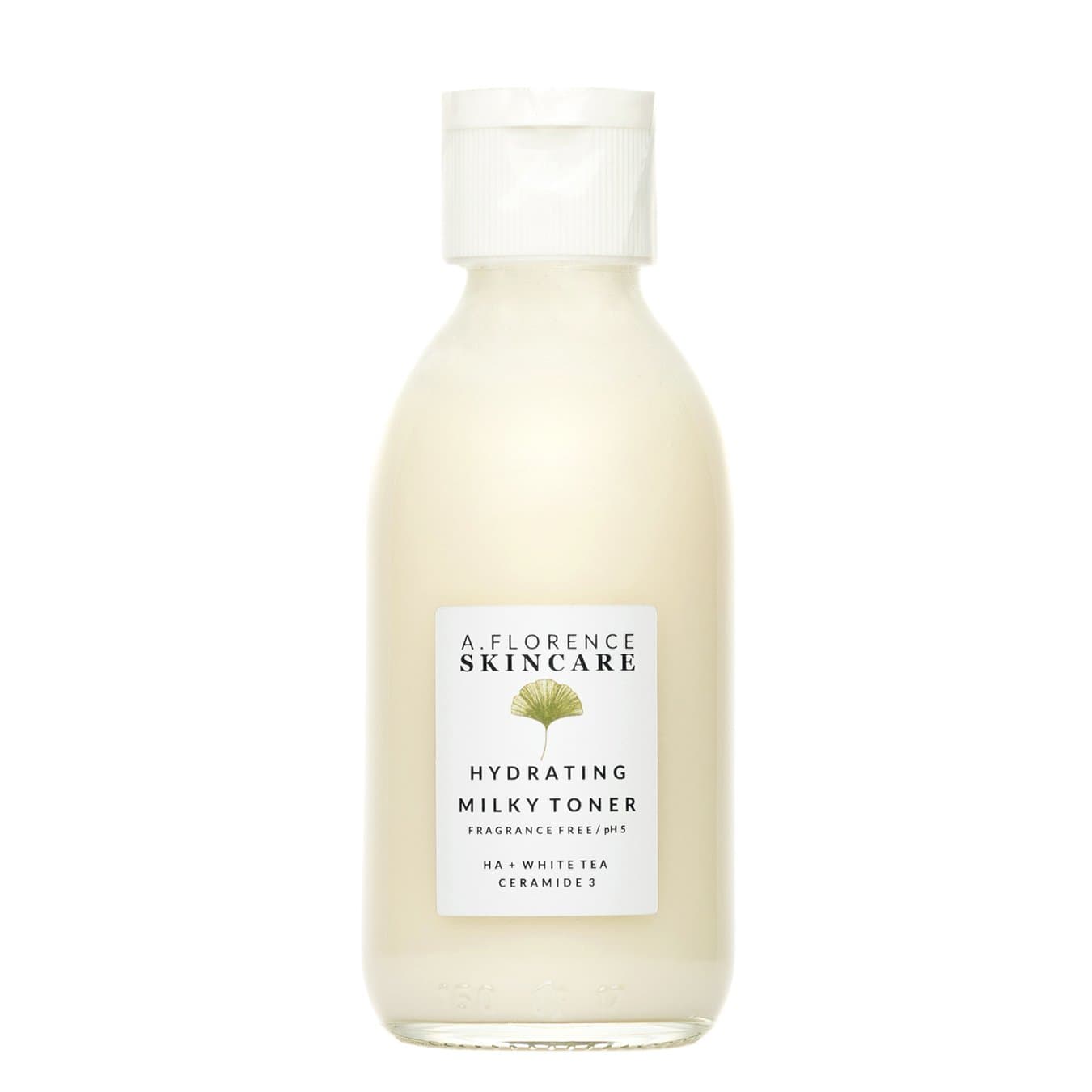 Hydrating Milky Toner