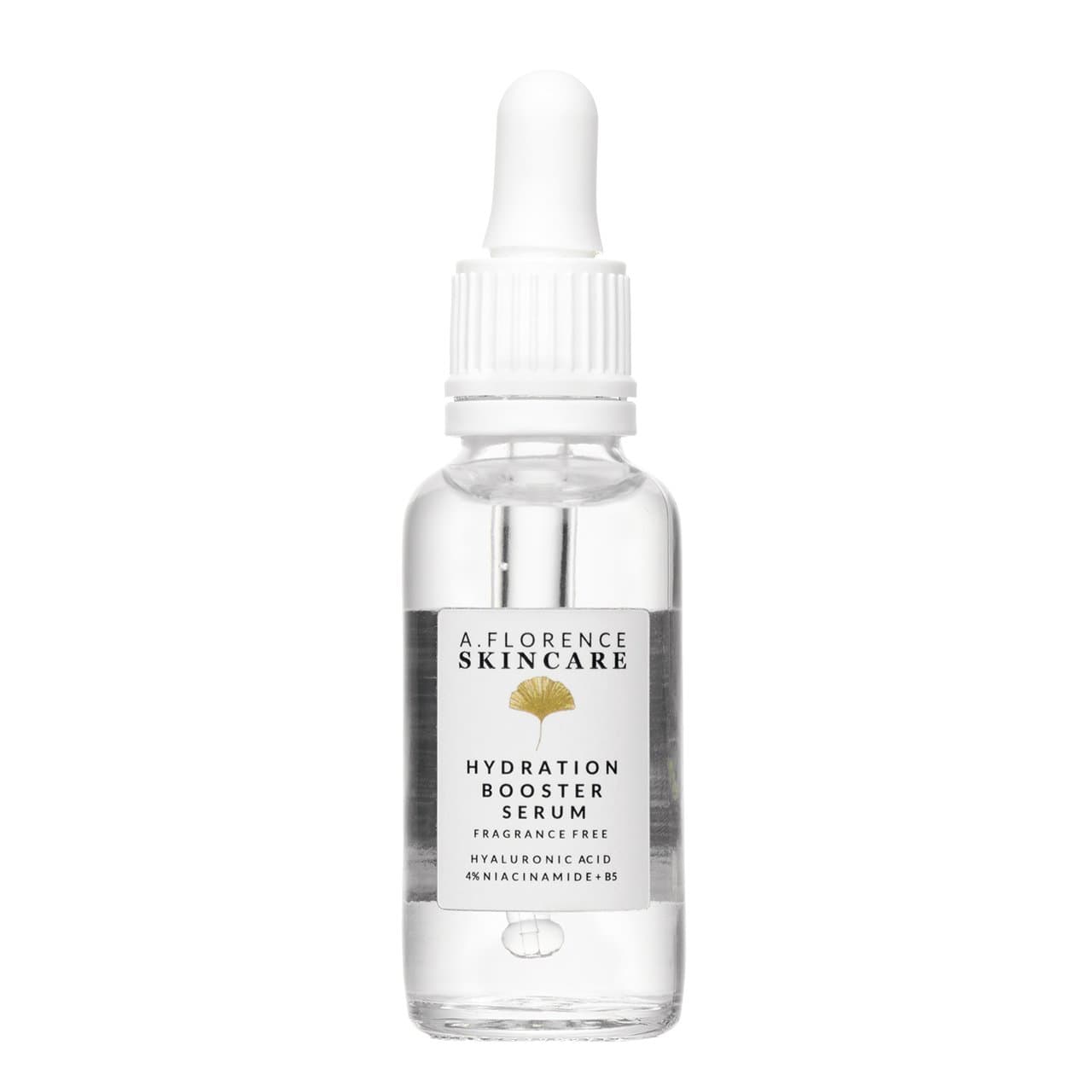 Hydration Booster Serum