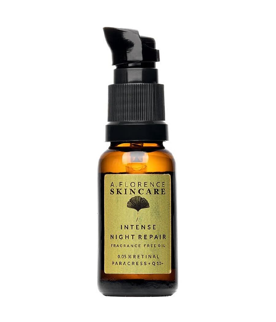 Intense Night Repair Oil 