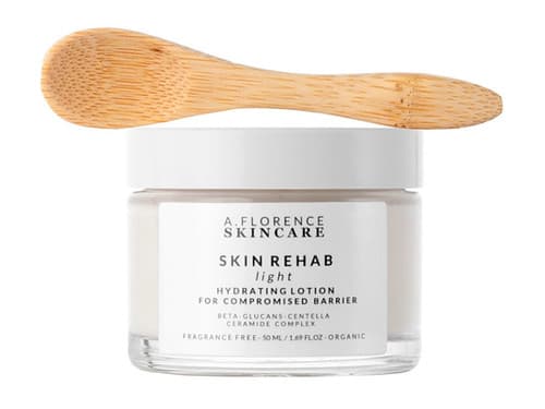 Skin Rehab Light Cream