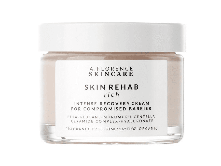 Skin Rehab Rich Cream