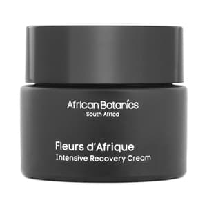 Fleurs D'Afrique Intensive Recovery Cream