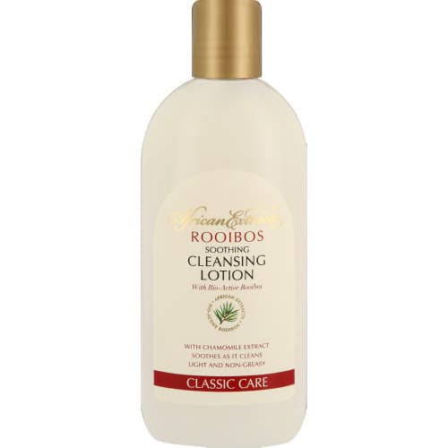 Rooibos Soothing Cleansing Lotion 