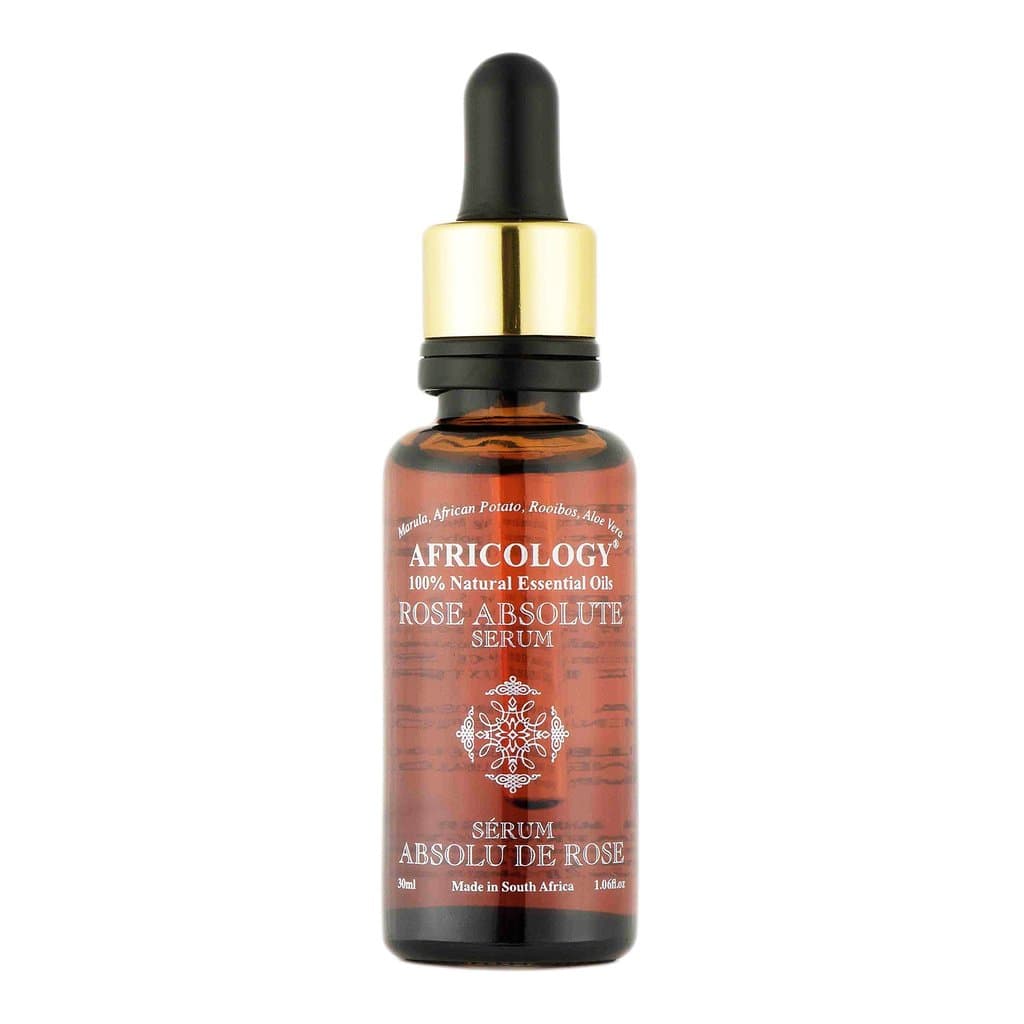 Absolute Rose Serum