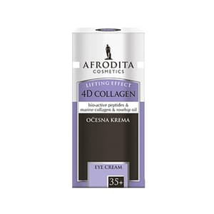 4D Collagen Eye Cream