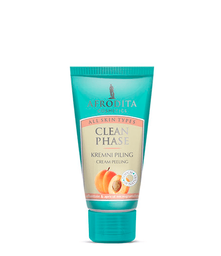 Clean Phase  Kremasti Piling