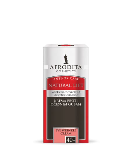 Natural Lift Krema Protiv Bora Oko O?iju