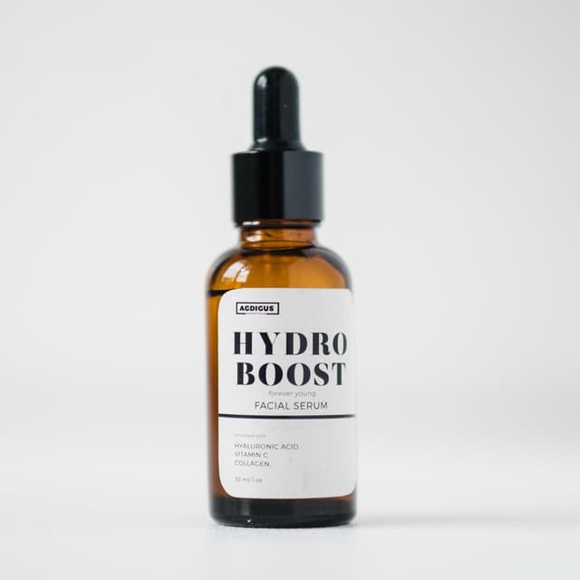 Hydro Boost Facial Serum