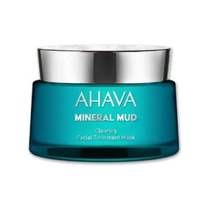 Clearing Facial Treatment Mask