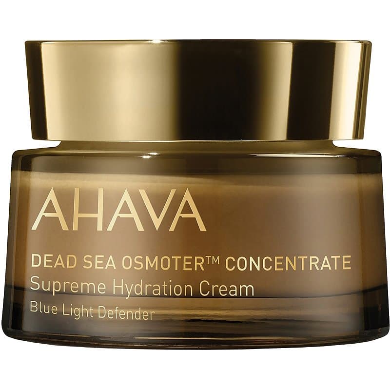 Dead Sea Osmoter Concentrate Supreme Hydration Cream