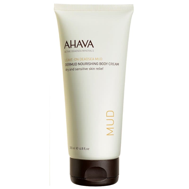 Dermud Nourishing Body Cream