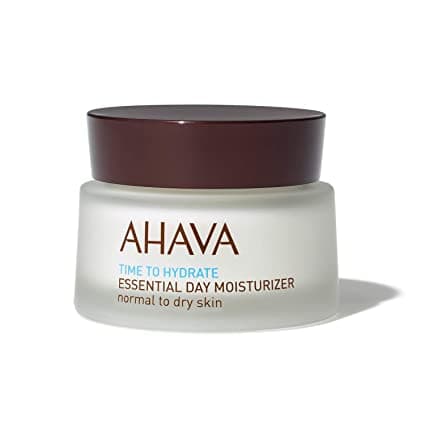 Essential Day Moisturizer Normal to Dry