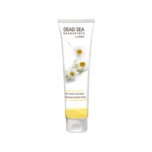 Soothing Chamomile Spa Facial Mud Mask