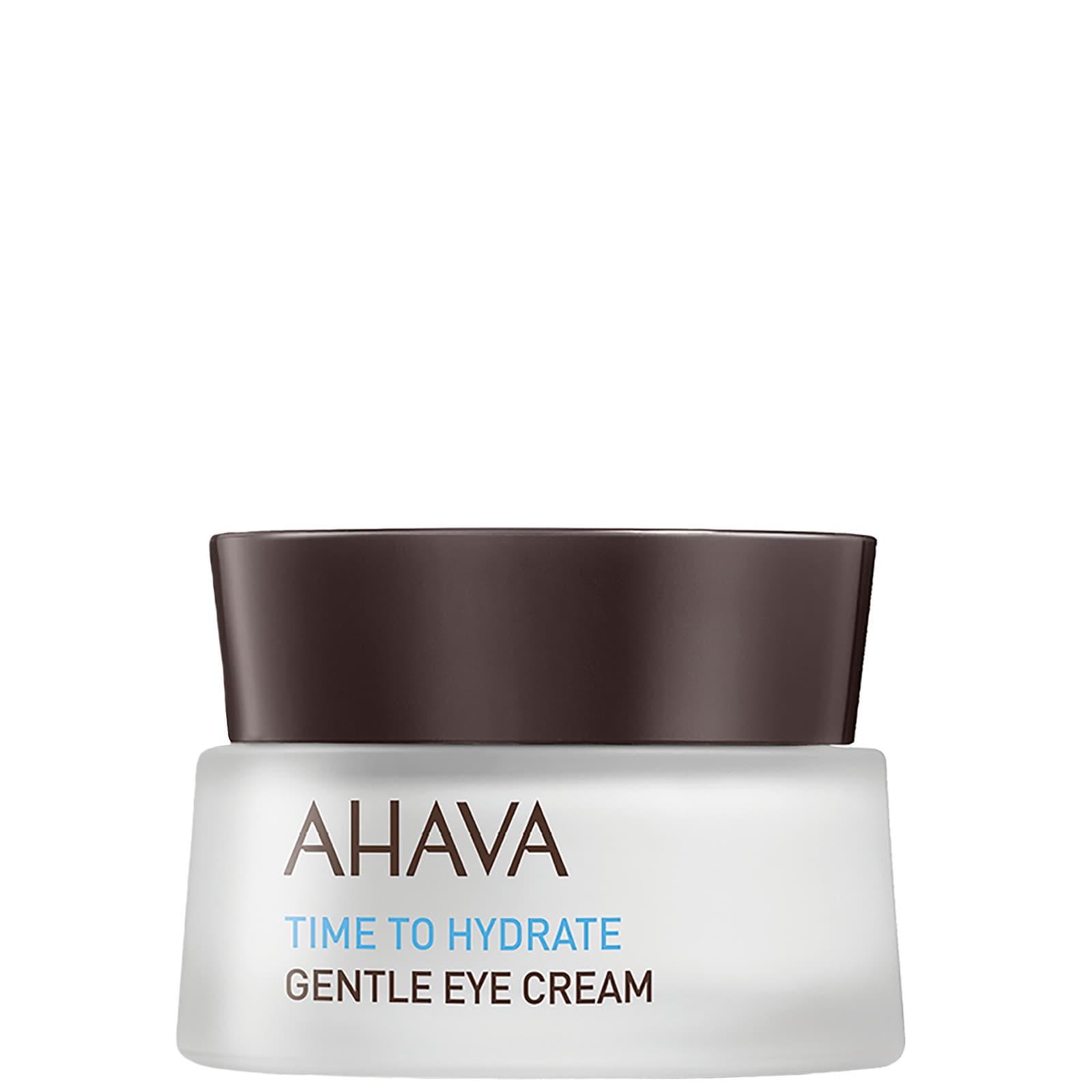 Time To Hydrate Gentle Eye Cream
