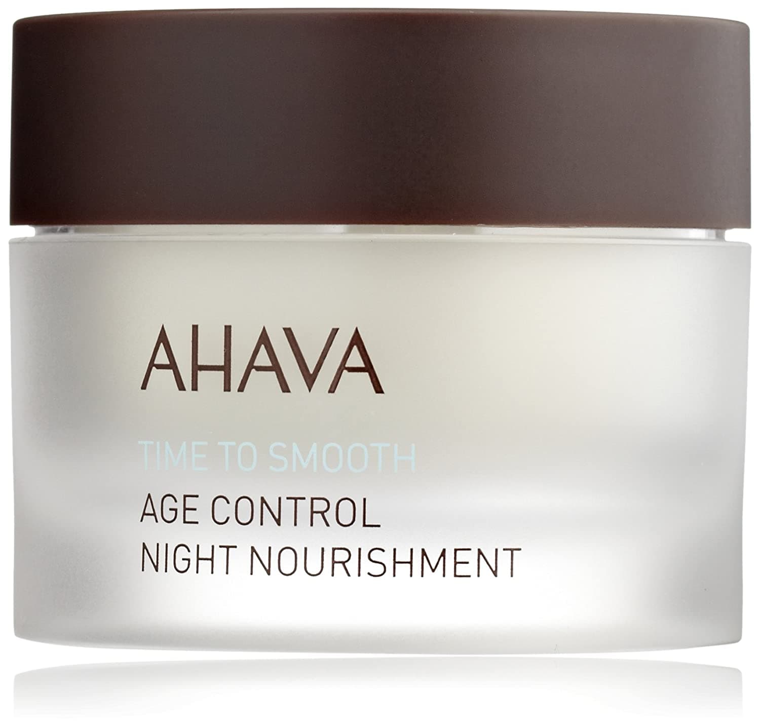Time To Smooth Age Control Night Nourishment