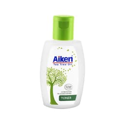 Tea Tree Oil Toner review