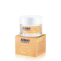 Vita-C Bright Moisturizer 