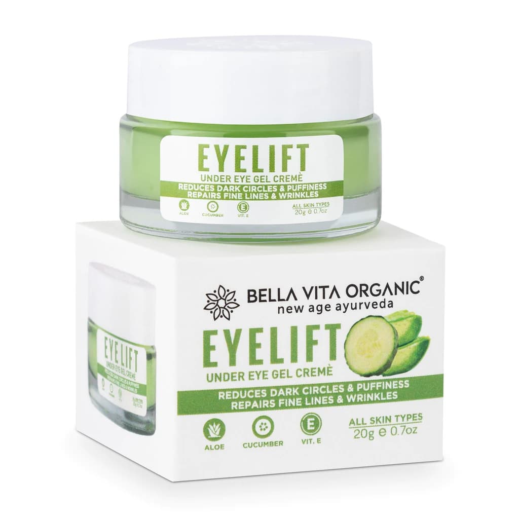 Eyelift Gel Cream