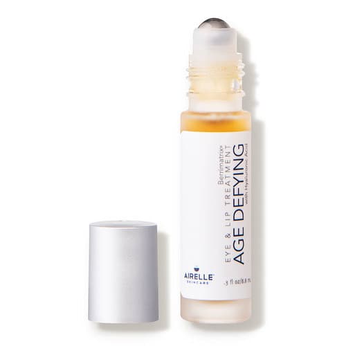 Age Defying Eye + Lip Treatment