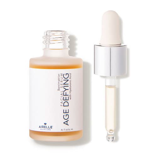 Age Defying Facial Serum