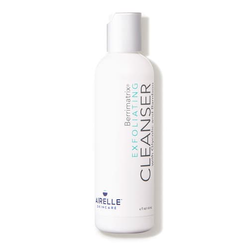 Exfoliating Cleanser 