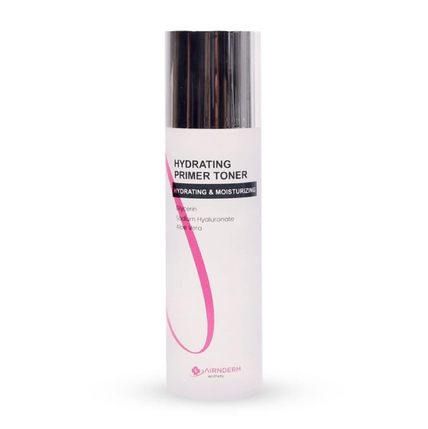 Hydrating Primer Toner