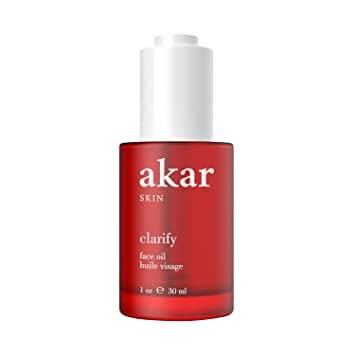 Clarify Face Oil