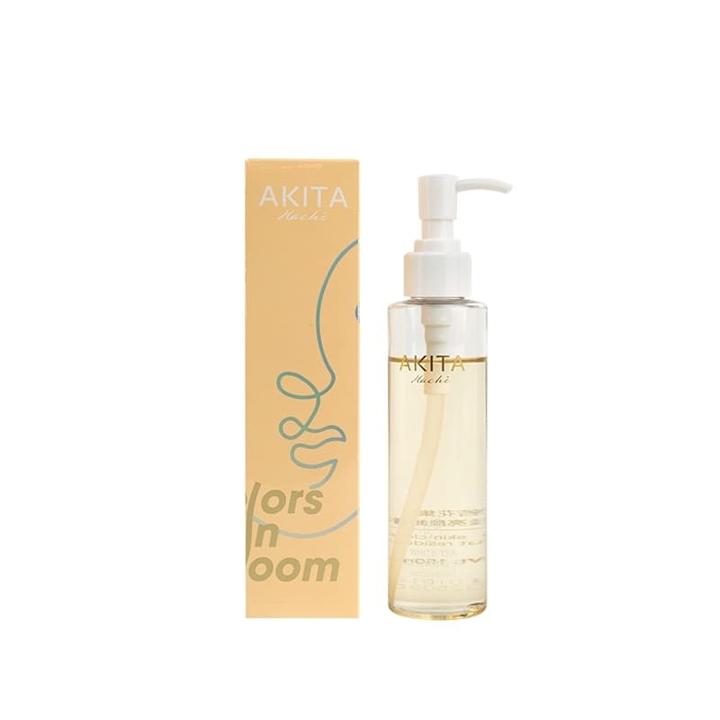 White Tea Face Cleansing Oil