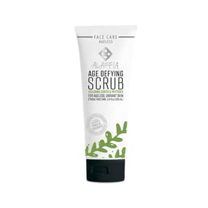 Age Defying Face Scrub