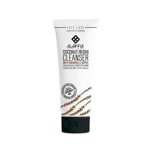 Coconut Reishi Cleanser