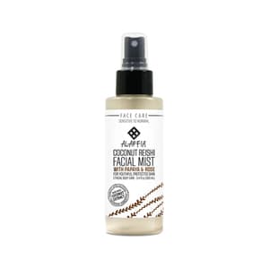 Coconut Reishi Facial Mist