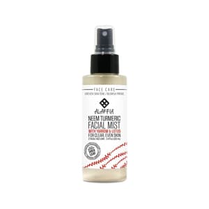 Neem Turmeric Facial Mist
