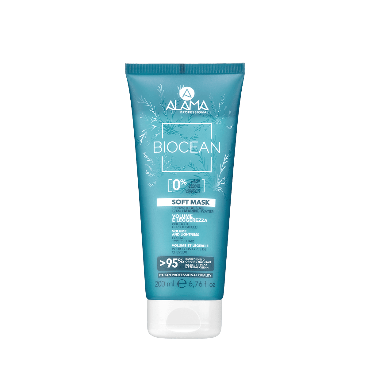 Biocean Soft Mask