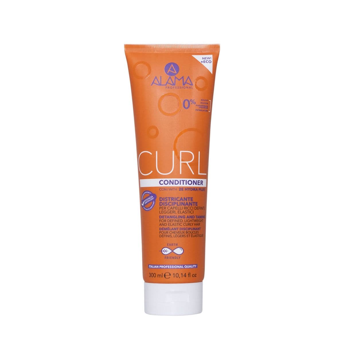 Curl Conditioner