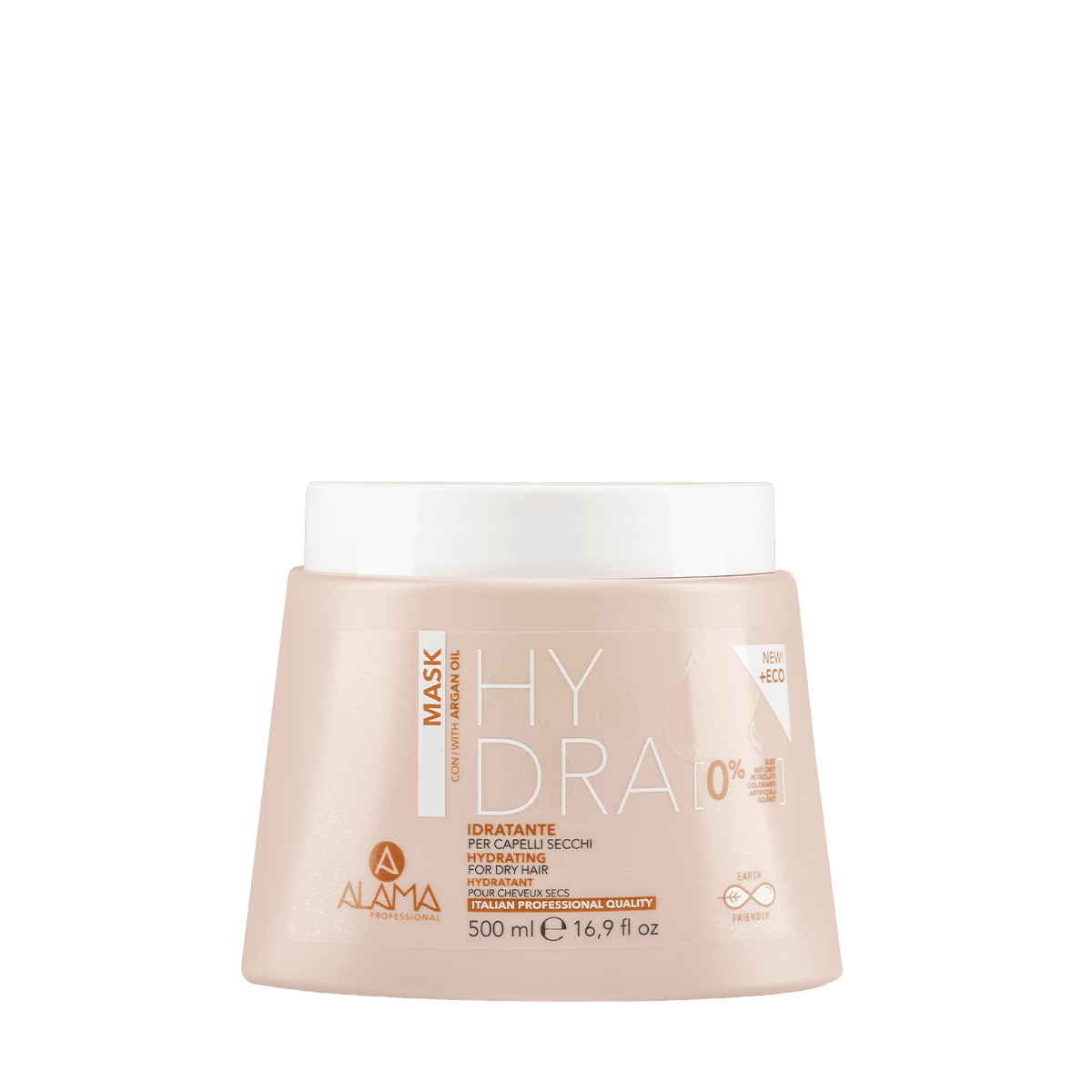 Hydra Mask
