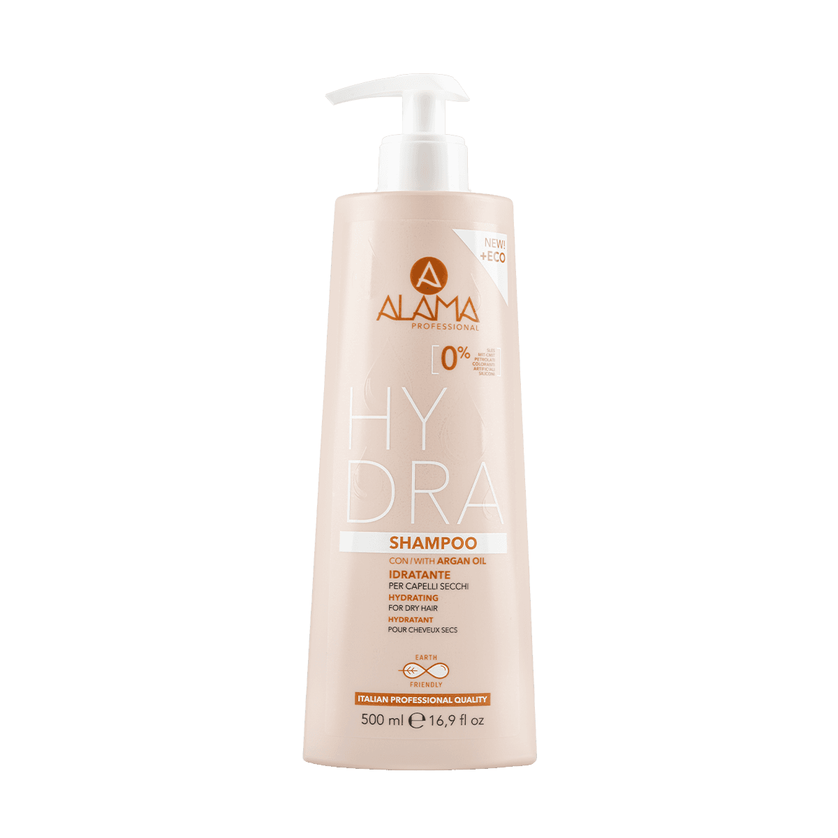 Hydra Shampoo