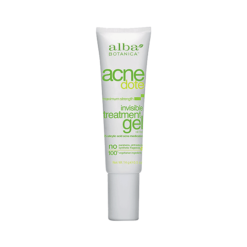 Acnedote Invisible Treatment Gel