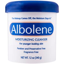 Moisturizing Cleanser Fragrance Free