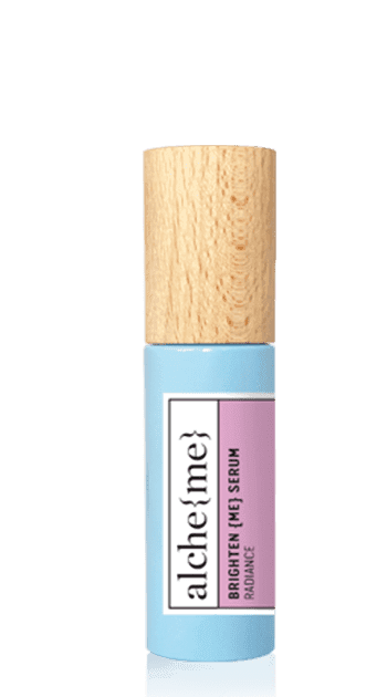 BRIGHTEN {me} Radiance Serum