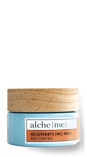 REJUVENATE {me} Mask (Shield+Repair Mask)