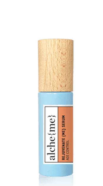 REJUVENATE {me} Shield+Repair Serum