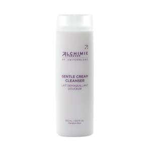 Gentle Cream Cleanser