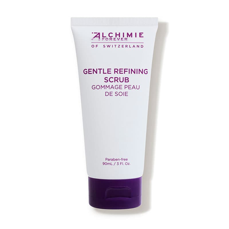 Gentle Refining Scrub